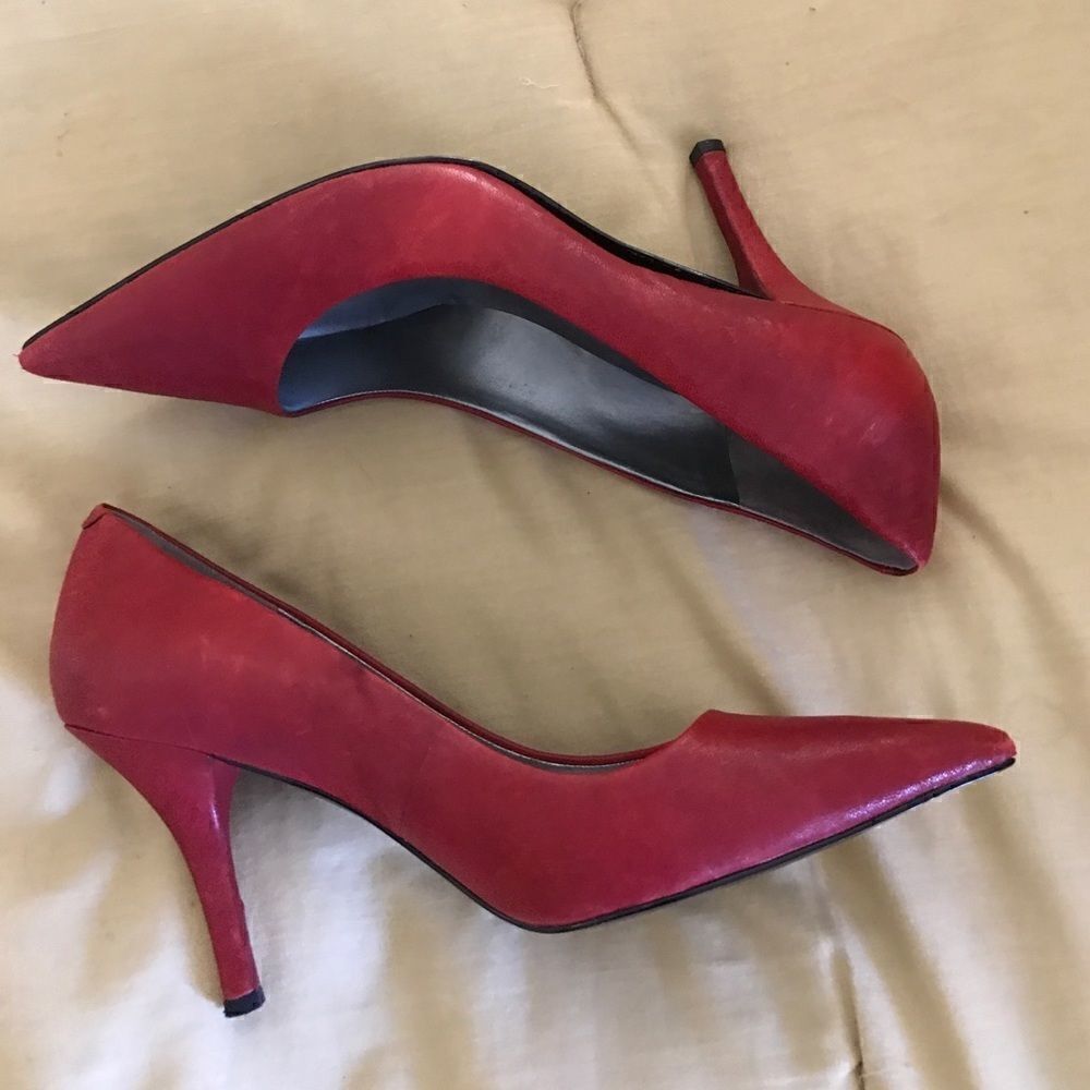 Marc Fisher heels